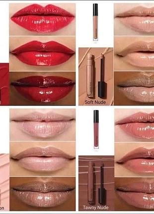 Блиски для губ mary kay unlimited