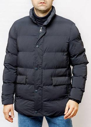Якісна оригінальна куртка pierre cardin