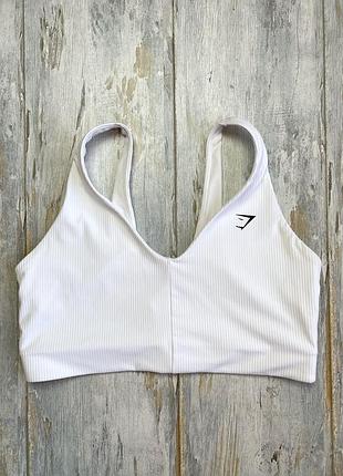 Спортивний топ gymshark