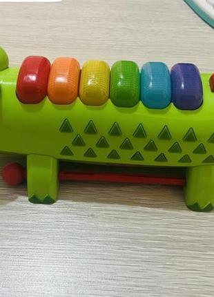 Набор музыкальных игрушек 2