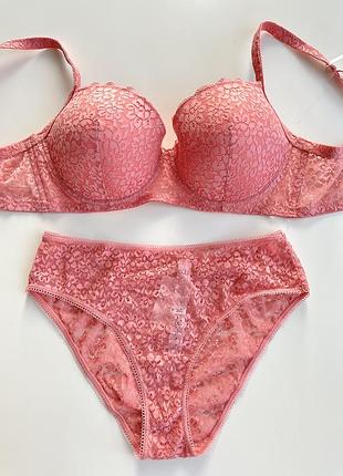 Продам новий комплект нижньої білизни tezenis.