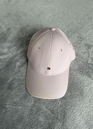 Кепка tommy hilfiger