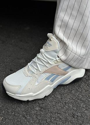 Кроссовкиw reebok turbo restyle. оригинал.