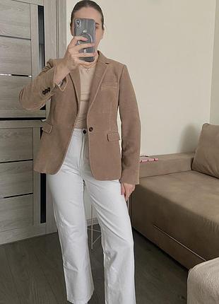Пиджак massimo dutti