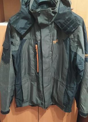 Продам куртку чоловічу craghoppers