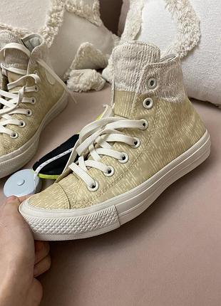 Кеди converse