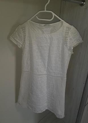 Сукня прошва