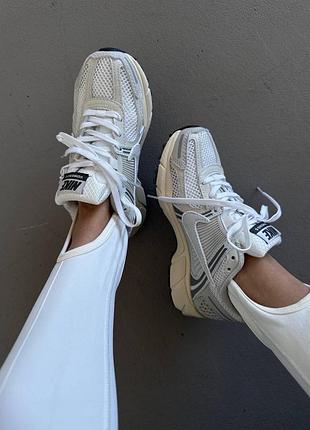Женские кроссовки nike vomero 5 «platinum tint» premium