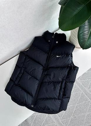 Жилетка nike
