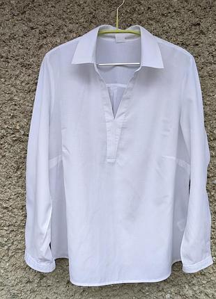 Блуза сорочка