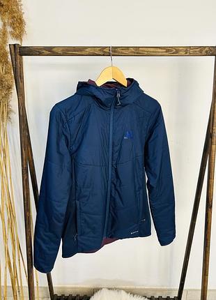 Двухсторонняя куртка salomon