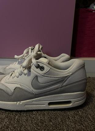 Кроссовки nike air унисекс