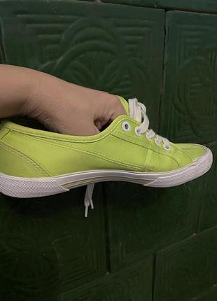 Кеди 38 37,5 pepe jeans оригінал8 фото