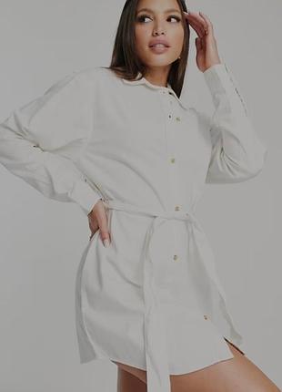 Сукня-сорочка asos