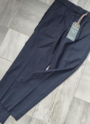 Классические брюки на мальчика