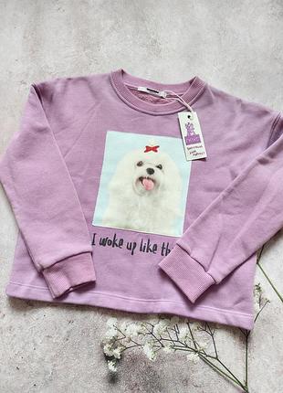 Кофточка для девочки