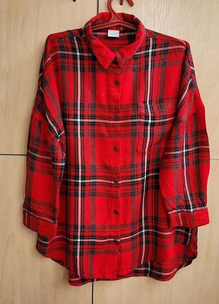 Сорочка next на 7 років