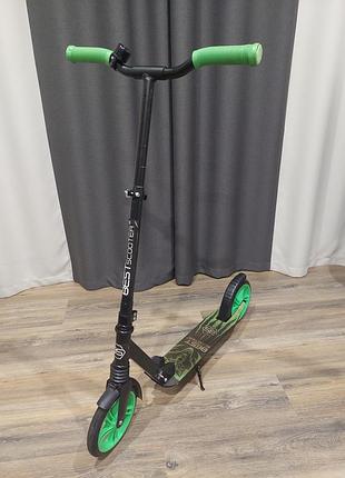 Самокат дитячий best scooter