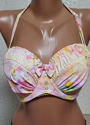 Верх от купальника