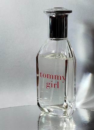 Tommy hilfiger girl оригинал 50 мл