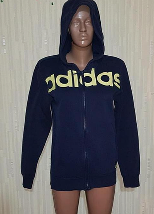 Толстовка adidas (s)