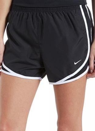 Шорты женские nike