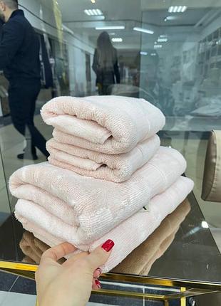 Бренд pupilla 😍 полотенца из натурального хлопка🤩