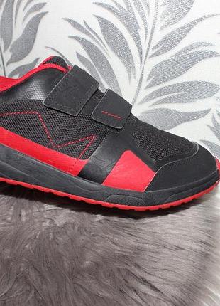 Clarks кроссовки 22 см стелька