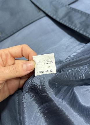 Тренч, плащ, пальто 5