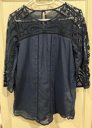 Очень файная летняя блуза