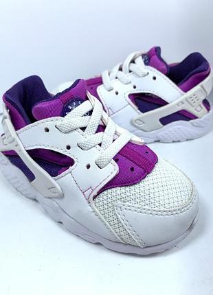 Кросівки nike jordan huarache