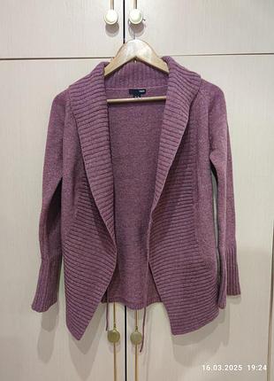 Светр, кардиган