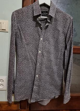 Сорочка, рубашка matinique