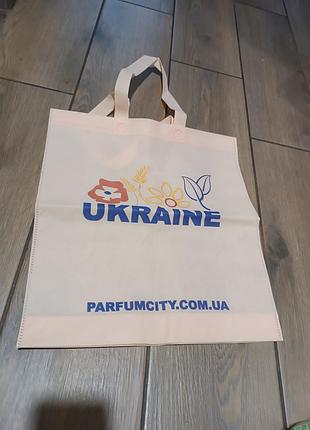 Шоппер новый