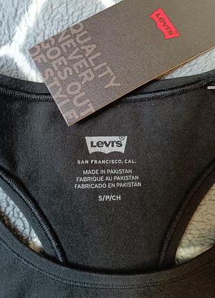 Топ женский levi's оригинал4 фото