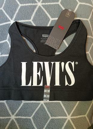 Топ женский levi's оригинал