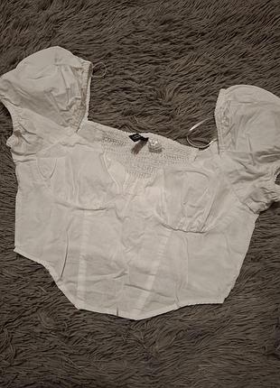 Топ h&m