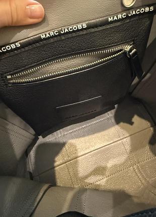 Сумка marc jacobs3 фото
