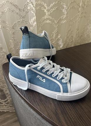 Кеды на широкую ножку