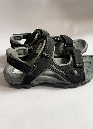 Нові босоніжки karrimor р.36 сандалі хлопчачі хлопчику