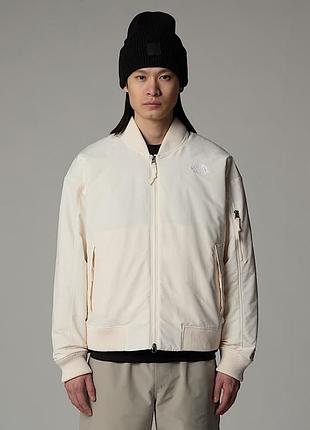 Бомбер the north face 5