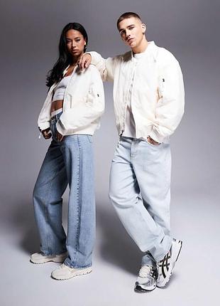 Бомбер the north face 2