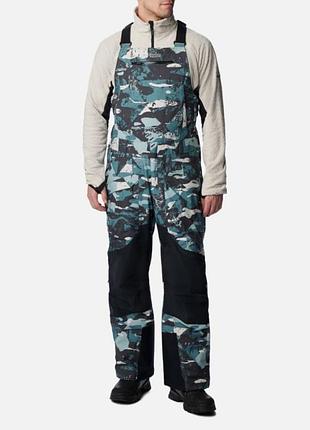 Мужской комбинезон columbia.