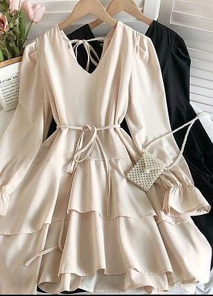 Шикарна сукня для дівчат