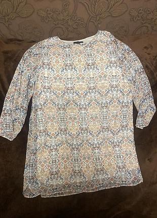 Туника, платье