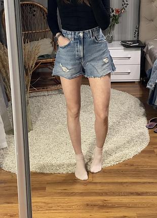 Шорти