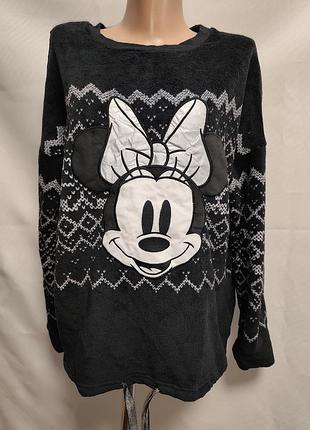 Свитшот пижамная кофта одежда для дома