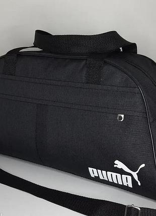 Сумка спортивна "puma"