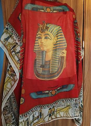 Хустина tutankhamon