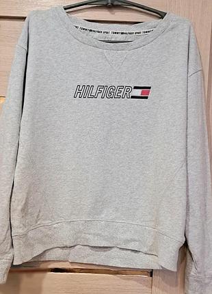 Костюм брендовый Tommy hilfiger размер s-m коттон